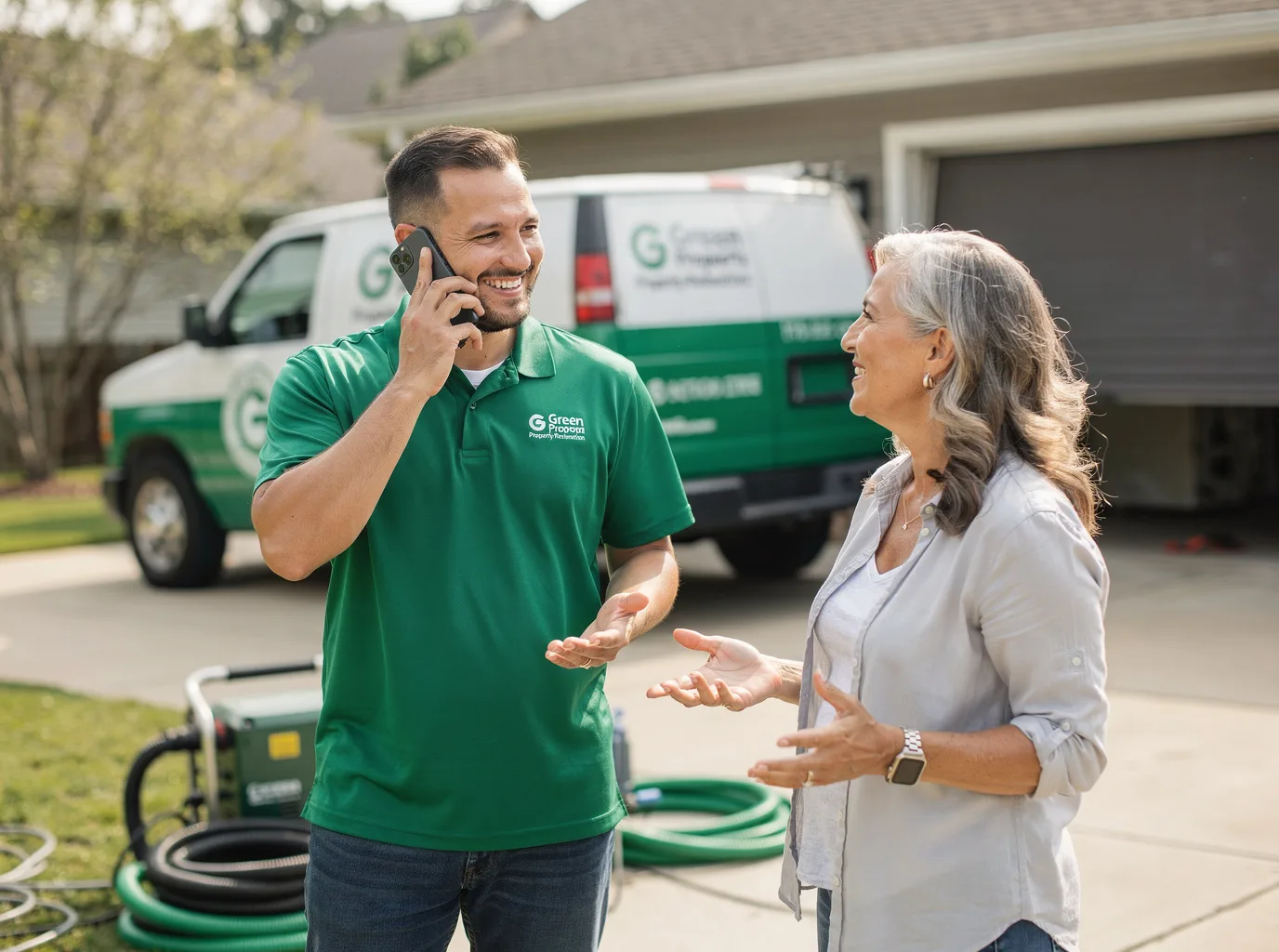 Water Damage Restoration Annada, MO FAQs